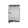 Best Shopper - Replacement LCD Assembly with Digitizer Compatible for iPad Mini 4 (Sleep/Wake Sensor Flex Pre-Installed) (Aftermarket Plus) (White)
