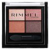 Rimmel #005 Wonder Ever Eyeshadow Palette, Blooming Heart, 1 Piece