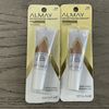 (2 Pack) Almay Ageless Hydrating Concealer #030 Medium Shade -0.37 Fl Oz Each