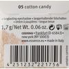 ESSENCE MY MUST HAVES SOMBRA DE OJOS 05 COTTON CANDY