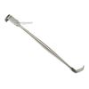 Senn Muller Retractor Sharp & Blunt 3-Prongs Surgical Veterinary Tools 2 Pcs