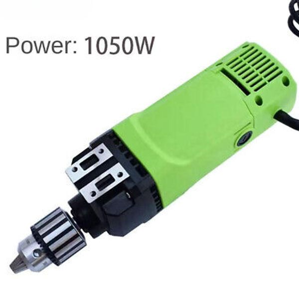 Chuck 3-16mm 1050W Mini Bench Drill Variable Speed Drilling Machine for DIY