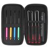 New Car Terminal Removal Tool Kit Wiring Connector Pin Release Puller For VW
