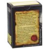 Dragon Shield Standard Sleeves (Black)