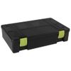 Fox Int Matrix Storage Box (8 Compartment Deep)