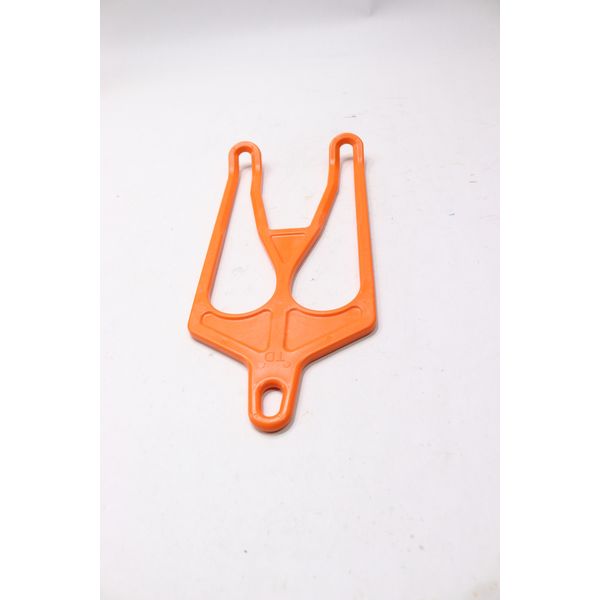 Extension Cord Holder Orange