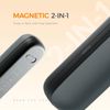 OCOOPA Magnetic Rechargeable Hand Warmers, Mini Electric Handwarmers
