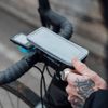 Quad Lock Poncho for Huawei P40 Pro Clear