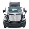 Premium White Bug Screen Fits International Prostar 2005 and Newer