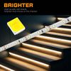 300LED Wire Strip Light Flexible Lamp Outdoor Garden Decor Lights remote control