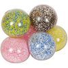 HGL Light Up 10cm Air Ball - 6 assorted - One sent at random