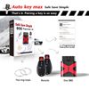 Programmable Keyfob, Replacement Car Keys Fob and DIY Programmer Kit for 2013-2016 Dodge Dart Remote M3N32297100