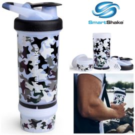 SmartShake,Shaker Cup