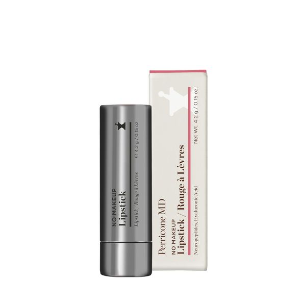 Perricone MD No Makeup Lipstick, Original Pink