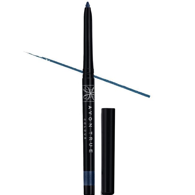 Glimmerstick Diamond from Avon TWILIGHT SPARKLE EYELINER Pencil