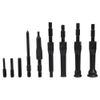 16Pcs Bush Bearing Puller Blind Hole Pilot Internal Extractor Removal Tool Set