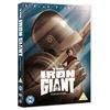 The Iron Giant [Blu-ray] [1999] [2016] [Region Free]