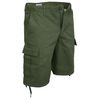 Jack & Jones Herren-Shorts, Grün M