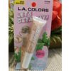 NEW LA COLORS LET’s GETAWAY HIGHLIGHTER SUNBURST Cream SPONGE TIP APPLICATOR