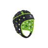 Gilbert JUNIOR AIR HEADGUARD - BLACK (LB)