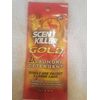 Wildlife Research Scent Killer Gold 2X Laundry Detergent  Single Use Packet
