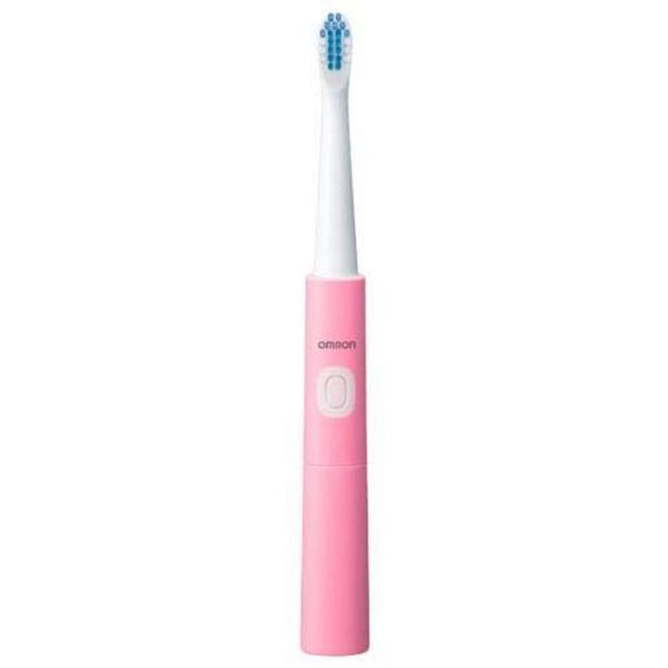 OMRON Electric Toothbrush (Pink) OMRON Sonic Type HT-B216-PK