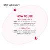 CNP Invisible Peeling Booster Essence Planning Set