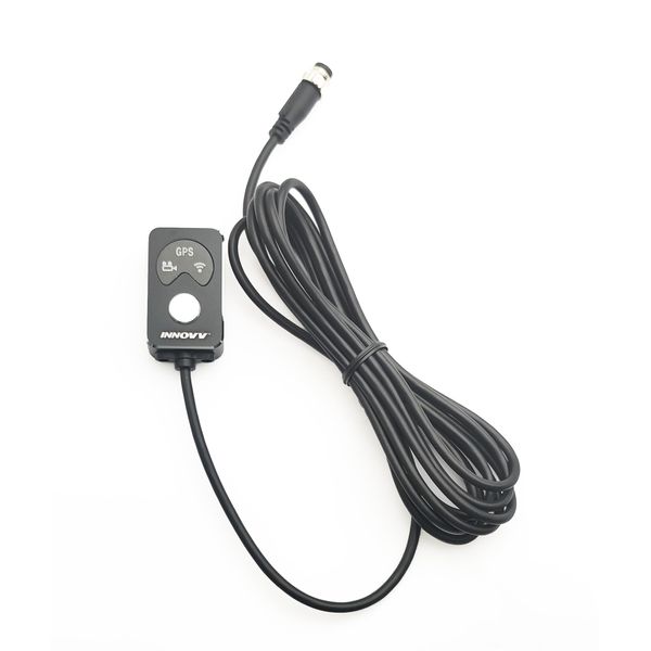 INNOVV Remote Control for The K3 and K5 Motorcycle Dash Camera