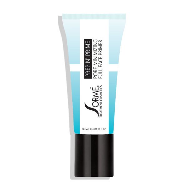 Sorme Prep N' Prime Pore Minimizing Full Face Primer 35mL