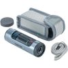 Carson MonoZoom 7-21x21mm Zoom Monocular (ZM-721)