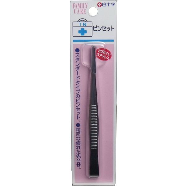 FC Surgical Tweezers Pin Type