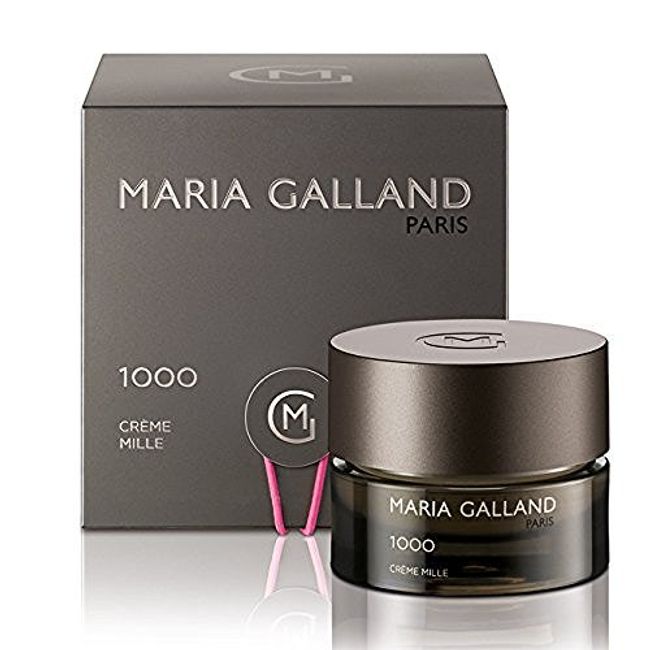 Maria Galland 1000 Ligne Mille Créme Mille Gesichtscreme, 50 ml