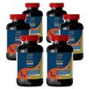 Nitric Oxide Power 2400 - Extreme Recovery - Post workout - 6 Bottles