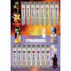 Sengoku Nail Cutting (Uesugi Kenshin)