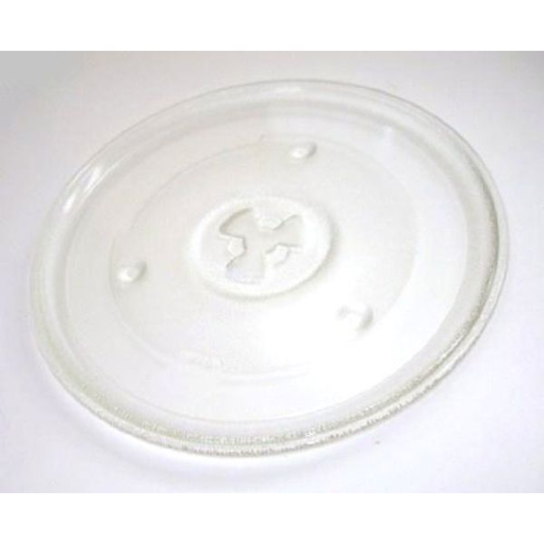 First4Spares Plate For Hinari Microwaves