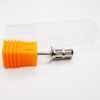 Sanding Mandrel Nail Machine for Sanding Bands