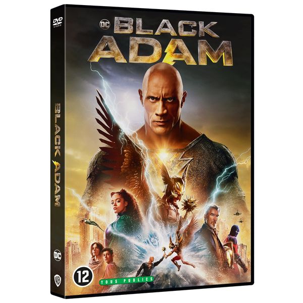 Black Adam