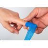 TapTaps S5RT Grass Green Bandages 2.5 cm 14, Acrylic