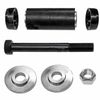 Technical Precision Replacement for Peterbilt 379 Year 1999 Spring Bushing KIT AIR Leaf Suspension