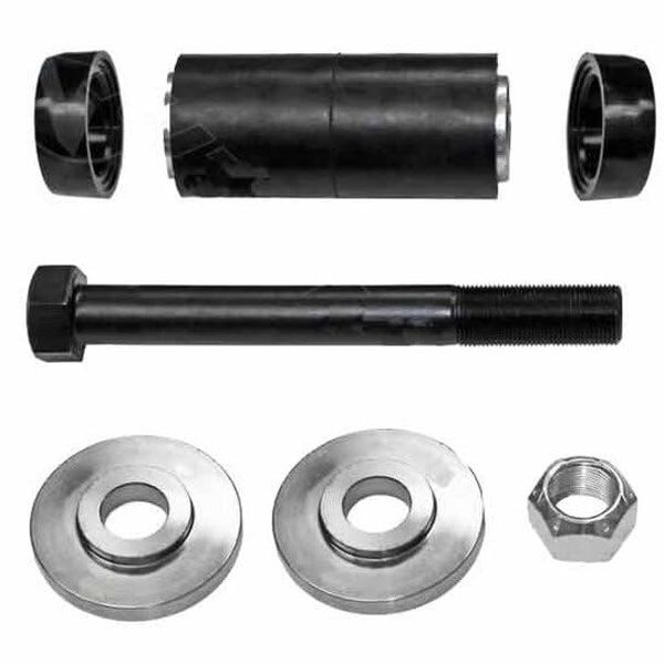 Technical Precision Replacement for Peterbilt 379 Year 1999 Spring Bushing KIT AIR Leaf Suspension