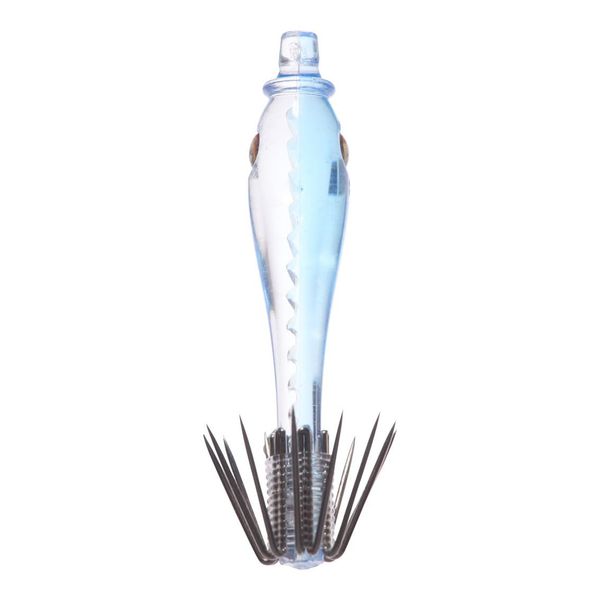 Daiwa Marui Kasutte Mid Sutte 35S Reflect, Light Blue/Clear