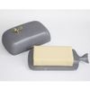 Sano Masashi Seisakusho "Whale Butter Case"