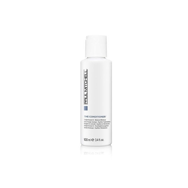 Paul Mitchell The Original Leave-In Conditioner, For All Hair Types 3.4 Fl Oz