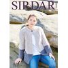 Sirdar Alpine Fur Effect Yarn 50g - 411 Fawn