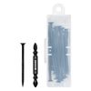 ESPF-22 E-SPF + 2 Bit and 2 x 4 Wood Dedicated Screws 21 Pieces