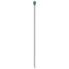 Prym Tunisian Crochet Hook, Aluminium, Grey, 4.5 mm