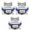 Wilkinson Sword Shaving Blades Set of 3