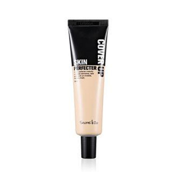 Secret Key - Cover Up Skin Perfecter (#23 Natural Beige)