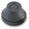 Grommet PG7 Grey, Cable Grommets, Cable Management, Qty.1 | 1458220