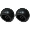 Qty 2: Deck Wheel Fits Simplicity Replaces 1700184